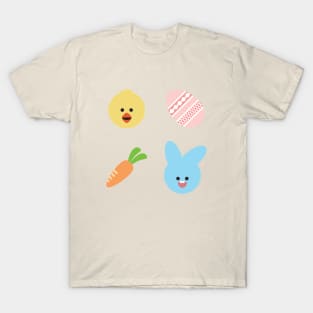 Happy Easter T-Shirt